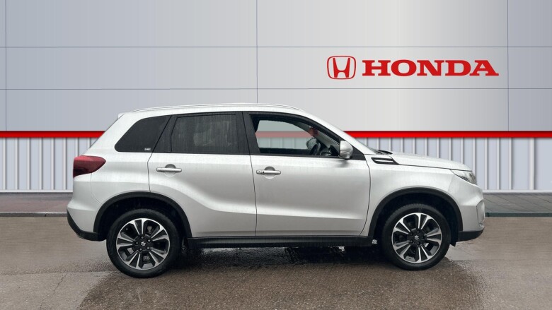 Suzuki Vitara 1.5 Hybrid SZ5 5dr AGS Hybrid Estate